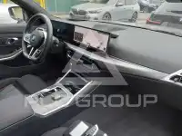 2025 BMW 318