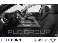 2025 BMW 318
