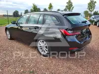 2025 BMW 318