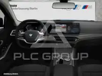 2025 BMW 318
