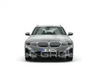 2025 BMW 318