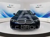 2025 BMW 318