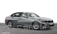2025 BMW 318