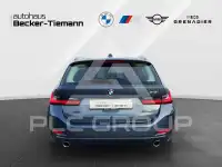 2025 BMW 318