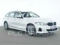 2025 BMW 318