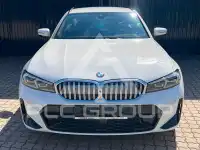 2025 BMW 318
