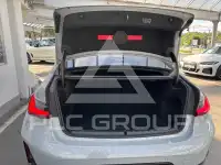 2025 BMW 318