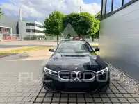 2025 BMW 318