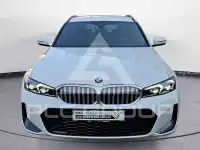 2025 BMW 318