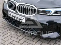 2025 BMW 318