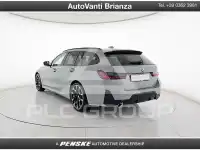 2025 BMW 318