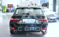 2025 BMW 318