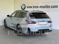 2025 BMW 318