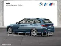 2025 BMW 318