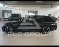 2025 BMW 318
