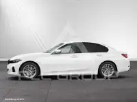 2025 BMW 318