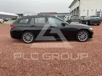 2025 BMW 318