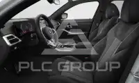 2025 BMW 318