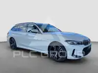 2025 BMW 318