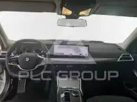 2025 BMW 318