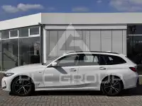 2025 BMW 318