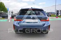 2025 BMW 318