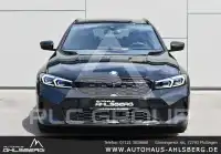2025 BMW 318