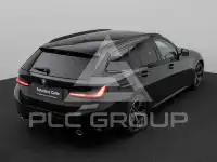 2025 BMW 318