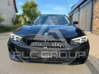2025 BMW 318