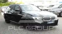 2025 BMW 318