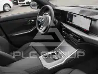 2025 BMW 318