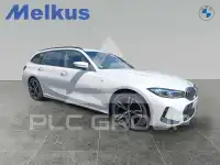 2025 BMW 318