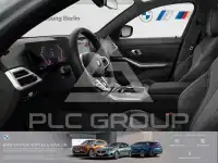 2025 BMW 318