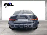 2025 BMW 318