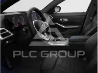 2025 BMW 318