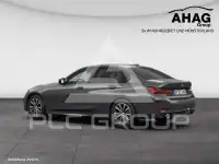 2025 BMW 318
