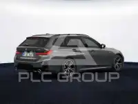 2025 BMW 318