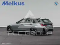2025 BMW 318