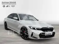 2025 BMW 318