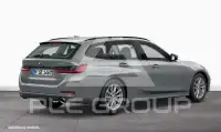 2025 BMW 318