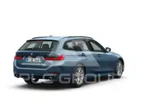 2025 BMW 318