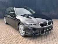 2025 BMW 318
