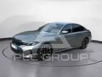 2025 BMW 318
