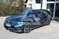 2025 BMW 318