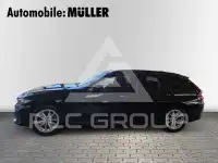 2025 BMW 318