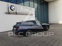 2025 BMW 318