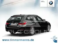 2025 BMW 318
