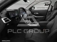 2025 BMW 318