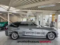 2025 BMW 318