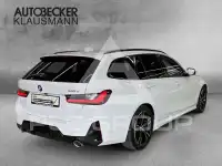 2025 BMW 318